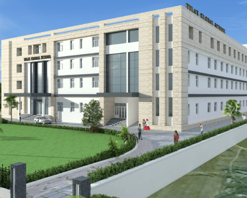 TILAK GLOBAL SCHOOL