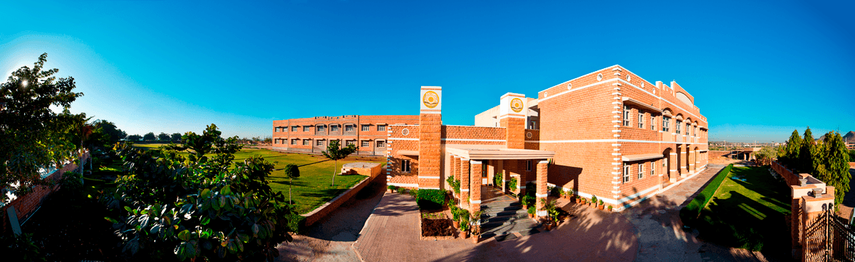 SANSKAR INTERNATIONAL SCHOOL