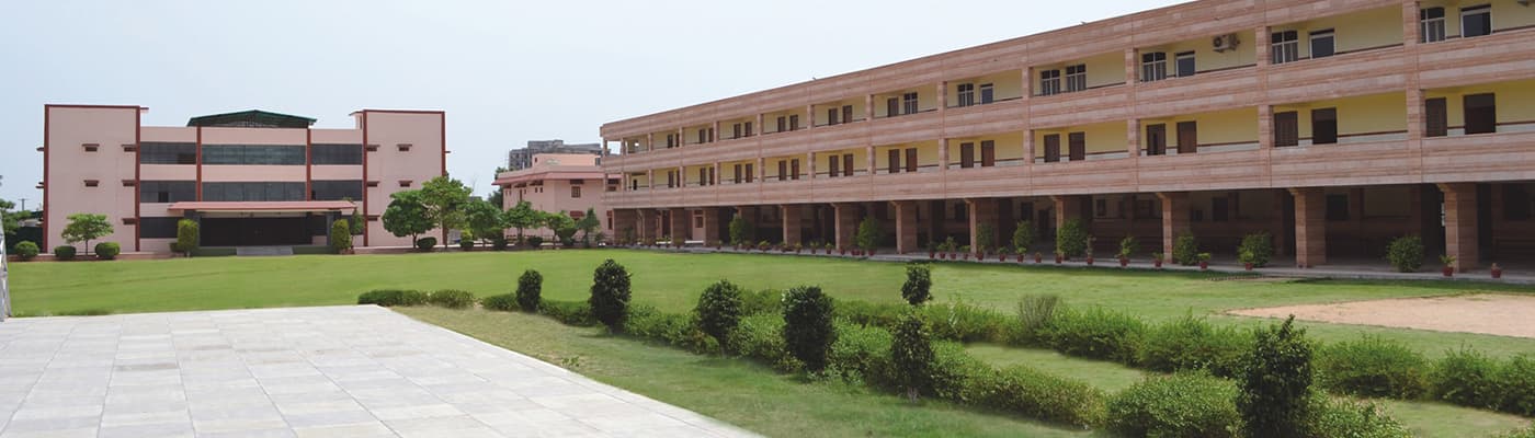 OUR LADY OF PILLAR CONVENT SCHOOL