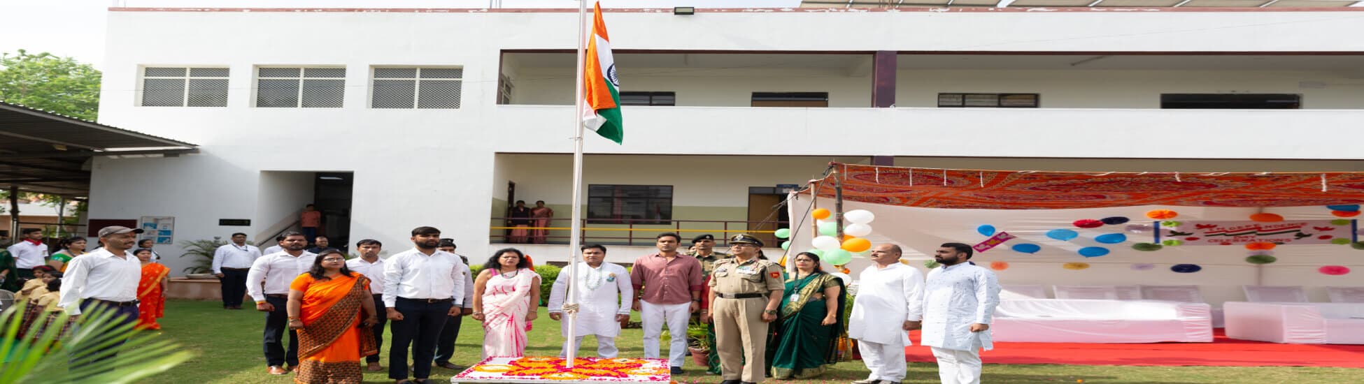 R.S. MEMORIAL INTERNATIONAL SCHOOL