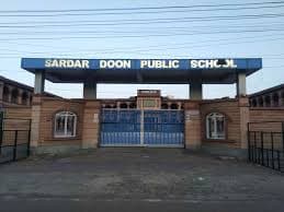 SARDAR DOON PUBLIC SCHOOL