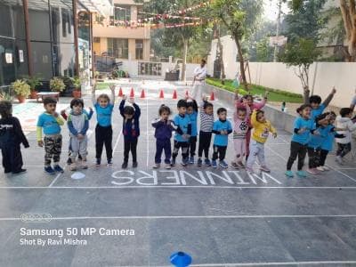 Apple Blossom Early Learning & Daycare