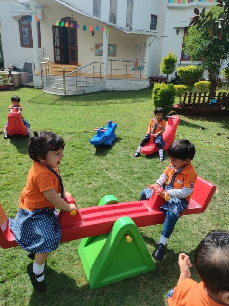 Firstcry Intellitots