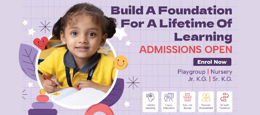 Kidzee - Sundernagar