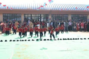 Little Angels Play School