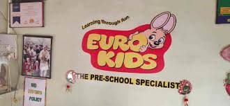 EuroKids - Vidisha