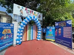 LITTLE MILLENNIUM PRESCHOOL