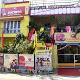 BACHPAN PLAY SCHOOL, KOH-E-FIZA