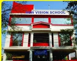 VISION SCHOOL