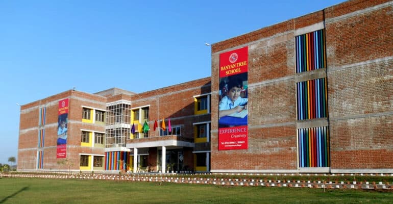 BANYAN TREE SCHOOL