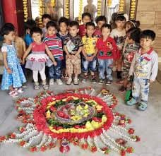 BIRDIES FOUNDATION SCHOOL