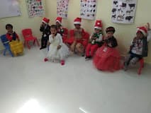 HELLO KIDS - JINGLE BELLS