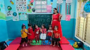 KIDZEE - MINAL RESIDENCY