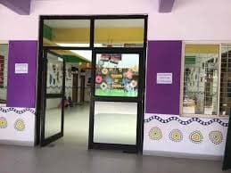 SUDIKSHA KIDS - ARERA COLONY