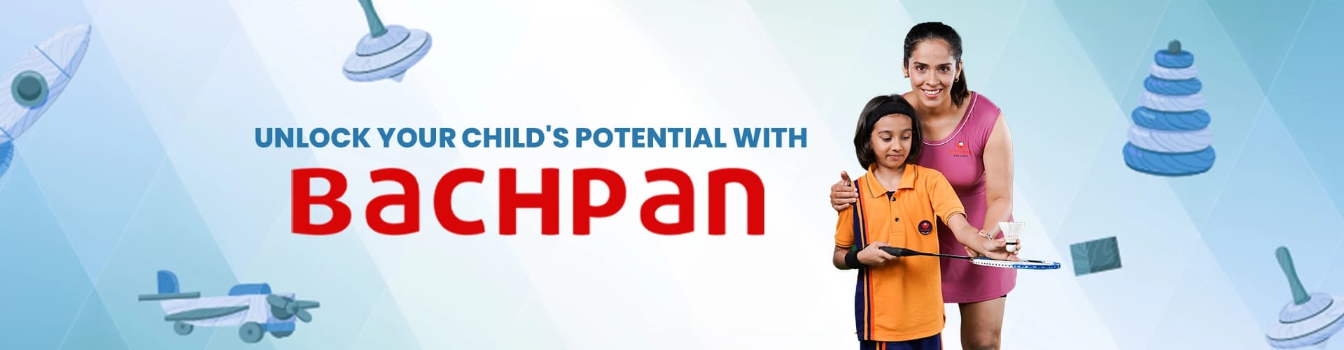 BACHPAN PLAY SCHOOL, KATANGI