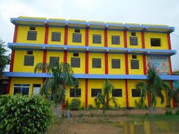 BACHPAN PLAY SCHOOL, INDERGARH