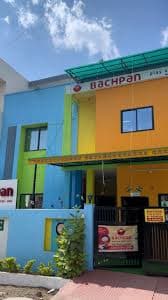 BACHPAN PLAY SCHOOL