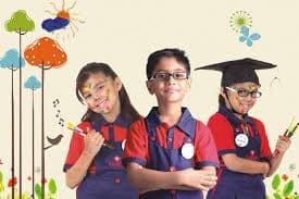 BACHPAN PLAY SCHOOL, BENGALI SQUARE (INDORE)