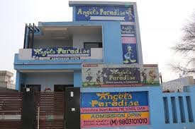 Angel's Paradise