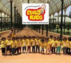 EuroKids Pre-School