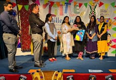 Little Millennium - Ranjit Avenue