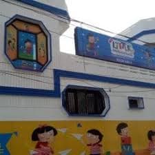 Little Millennium - Taran Taran