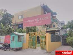 Mother's Pride