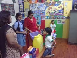 The Tree House Play Group and Nursery