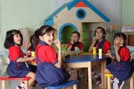 Bachpan A Play School