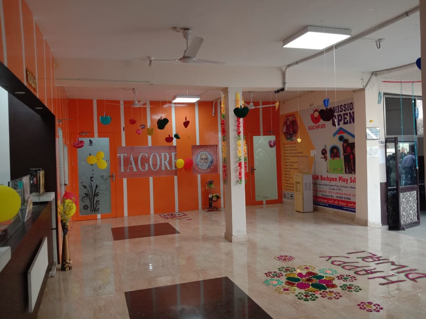 Bachpan A Play School - Krishna Nagar