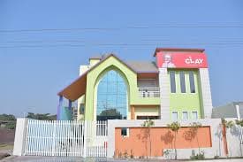 Clay Preschool - South City