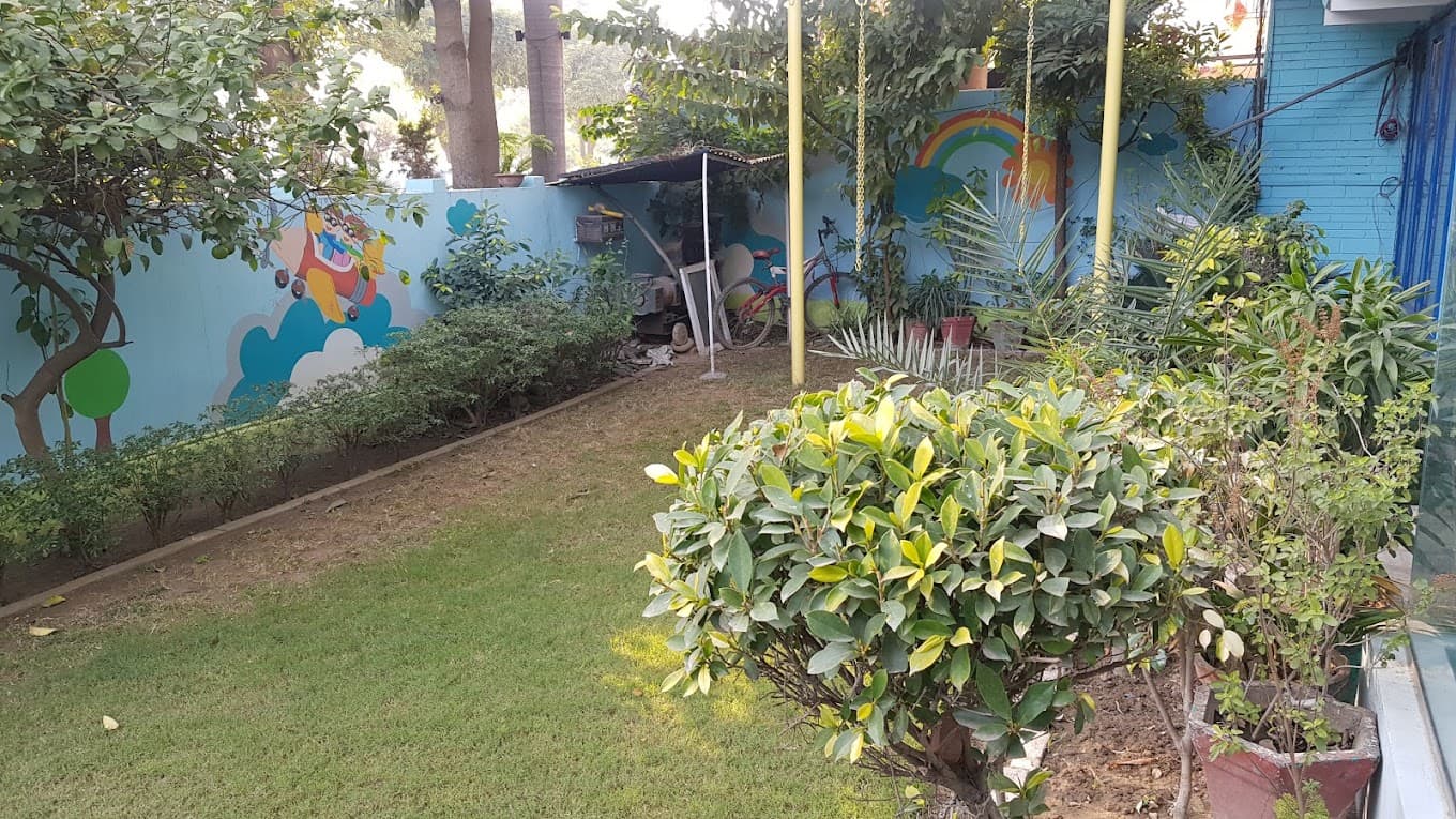 Kidzee - Sarabha Nagar