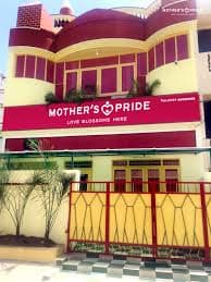 Mother's Pride - New Lajpat Nagar