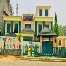 Orchid Junior International