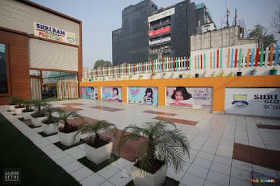Shri Ram Global Preschool