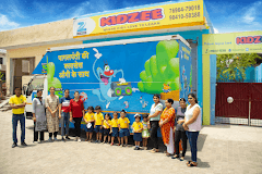 Kidzee - Shanti Nagar