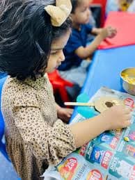 Little Millennium - Bahadurgarh