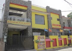 Bachpan A Play School