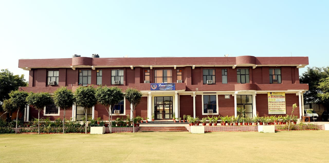 RAWAL BAL SHIKSHA KENDRA