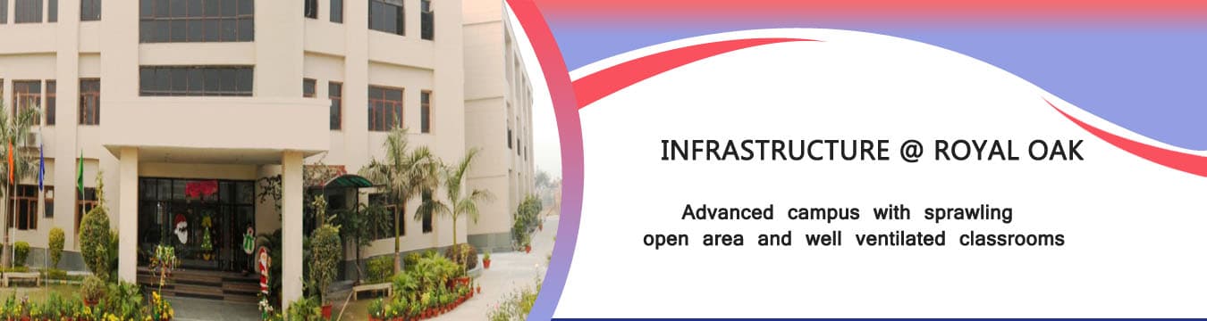 ROYAL OAK INTERNATIONAL SCHOOL