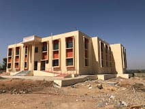 SWAMI VIVEKANAND GOVT. MODEL SCHOOL