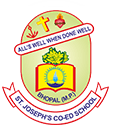 ST. JOSEPH CO-EDU SCHOOL , BHOPAL