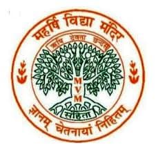 MAHARISHI VIDYA MANDIR