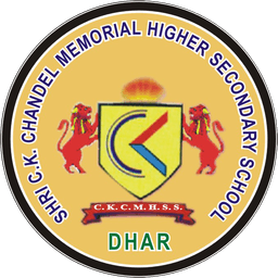SH C K CHANDEL MEMORIAL HIGHER SECONDARY SCHOOL