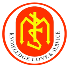 ST JOHN'S HIGHER SECONDARY SCHOOL