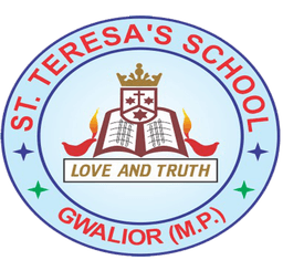 ST TERESA’S SCHOOL GWALIOR