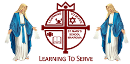 ST MARY'S SCHOOL
