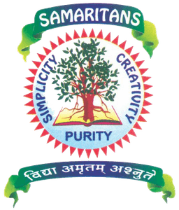 SAMARITIANS ENGLISH MEDIUM HIGHER SECONDARY SCHOOL