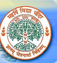 MAHARISHI VIDYA MANDIR