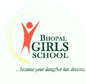 BHOPAL GIRLS SCHOOL